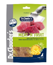 Ludwig Ananas&Pollo 80g